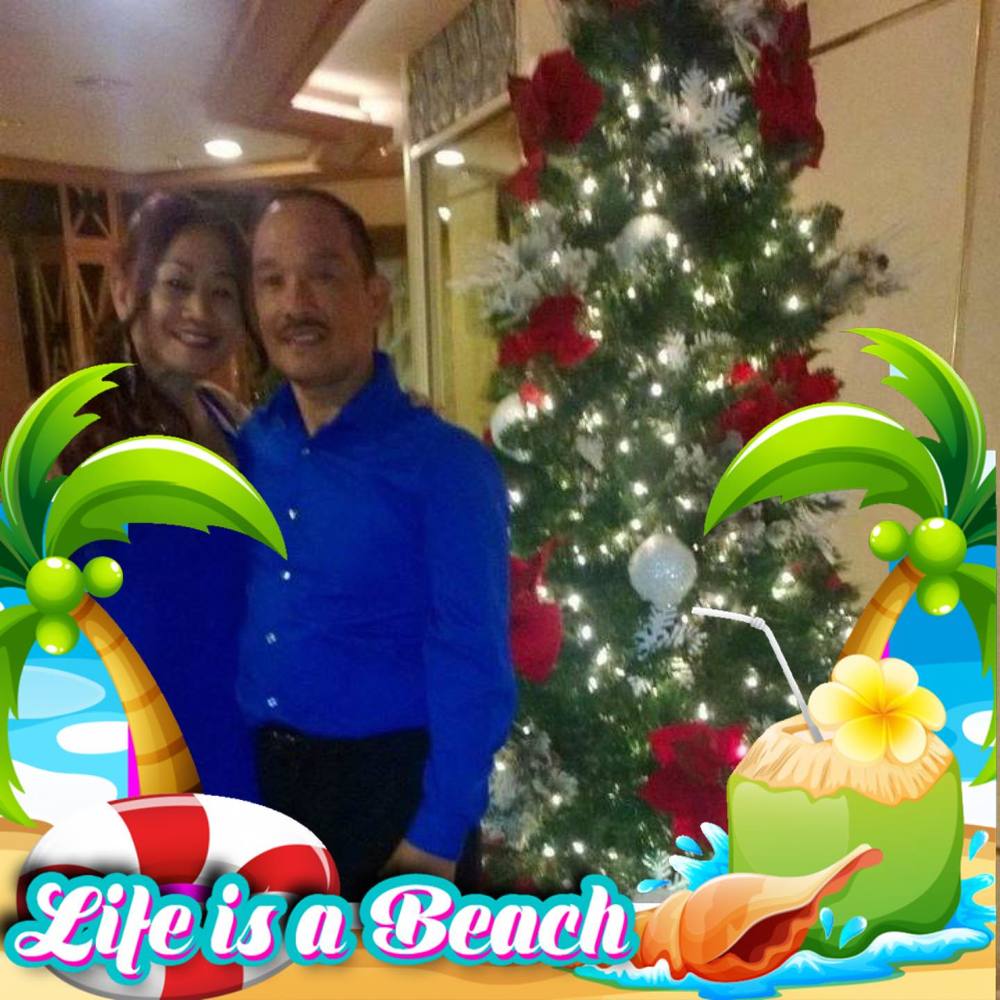 Meet your Posher, Leonides